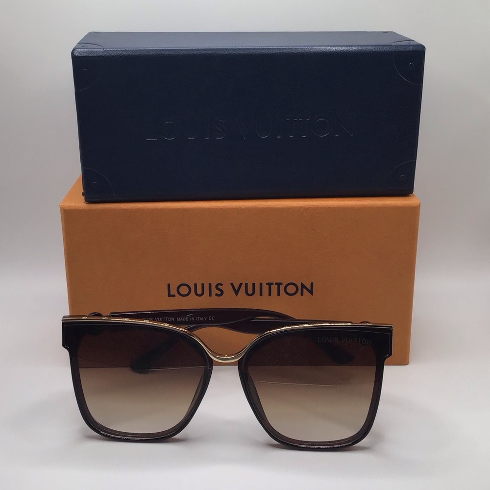 Louis Vuitton Sunglasses